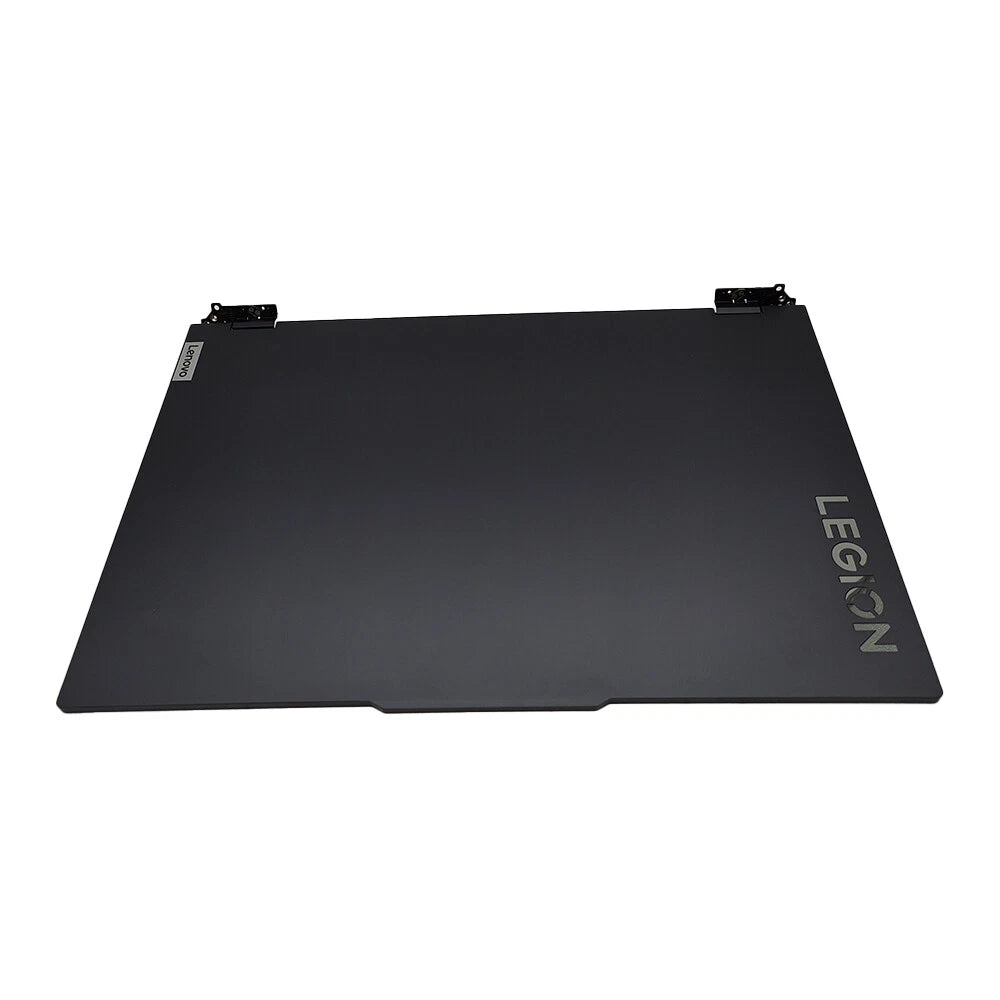 Top LCD Back Cover & Hinges for Lenovo Legion Pro 5 16ARX8 16IRX8 (2023–2023)