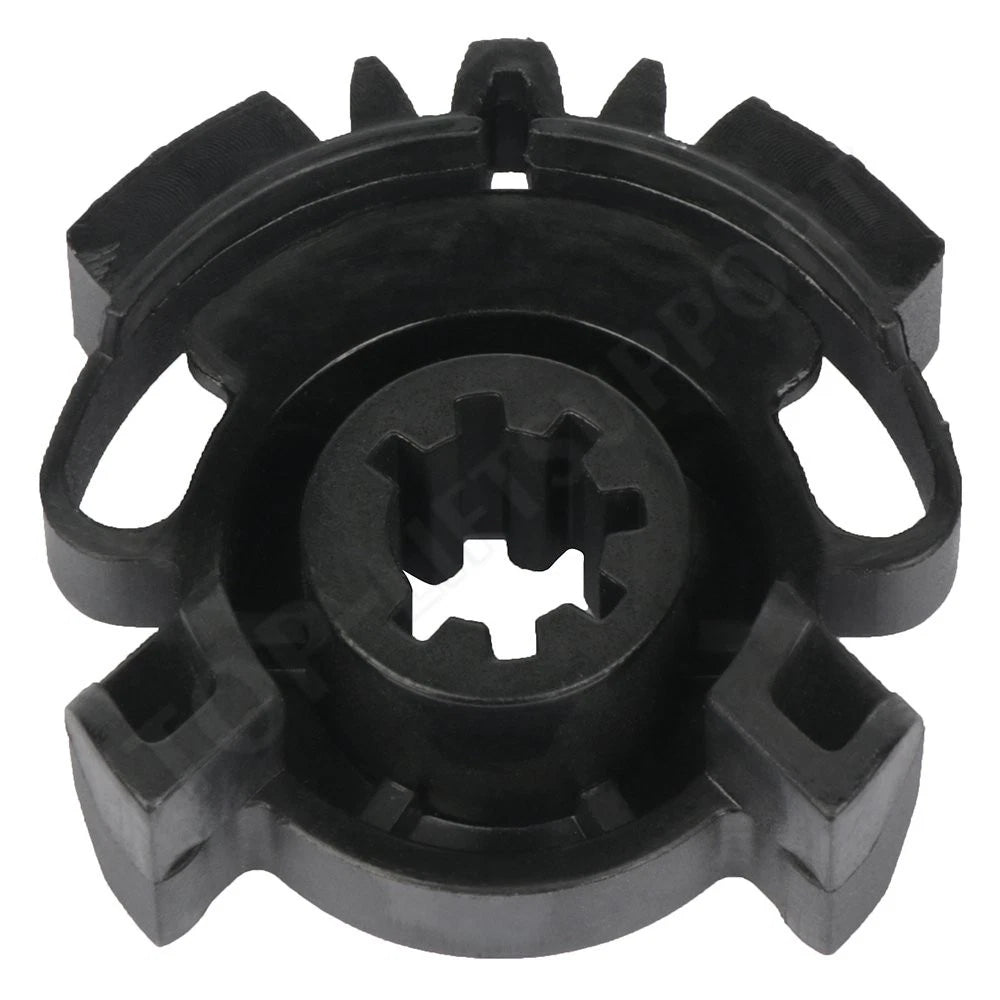 Set of 1 HVAC Heater Blend Door Actuator Gear for Jeep Grand Cherokee (2011–2016)