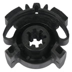 Set of 1 HVAC Heater Blend Door Actuator Gear for Jeep Grand Cherokee (2011–2016)