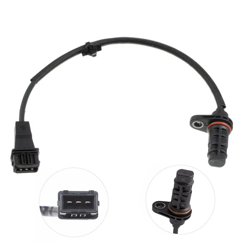 Crankshaft Position Sensor 39180-25300 for Hyundai Kia Sonata Santa Fe (2006–2012)