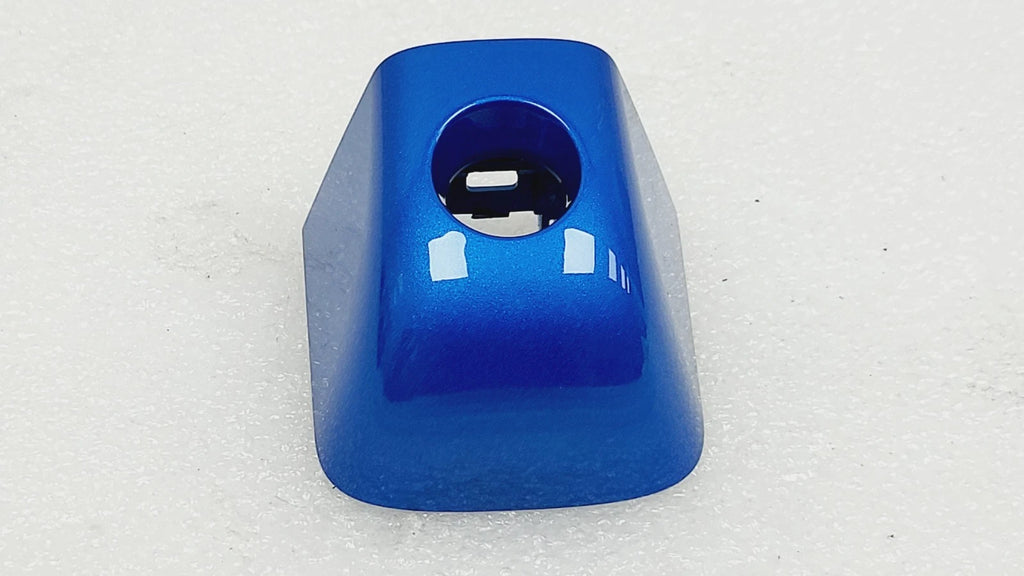 Driver Door Handle Trim Cap for RAM 1500 (2019–2024) 6FX82MBJAC