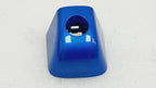 Driver Door Handle Trim Cap for RAM 1500 (2019–2024) 6FX82MBJAC