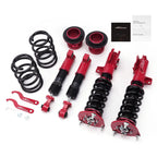 24-Level Adjustable Coilovers for Veloster (2013–2015)