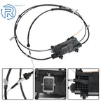 Parking Brake Actuator LR019223 for Land Rover Range Rover Sport LR3 (2005–2009)