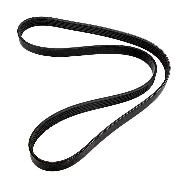 Alternator Belt for Volvo Penta 2002B 2002BG 2003B 2003BG (RO 966903 960281)