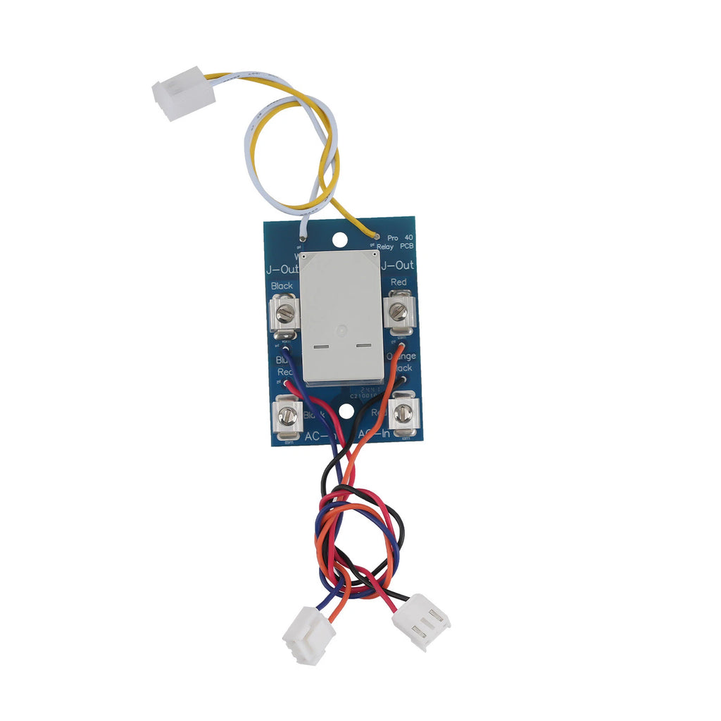 Replacement Relay for Juicebox Pro 40 EVSE (2017–2020)