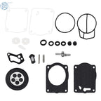 Carburetor Repair Kit for Yamaha GP1200R, GPr1200, XL1200, XLT1200 (1996–2001)