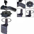 Pool Valve Repair Kit for Jandy 2 Way 3 Way NeverLube Valves (Gray Series)