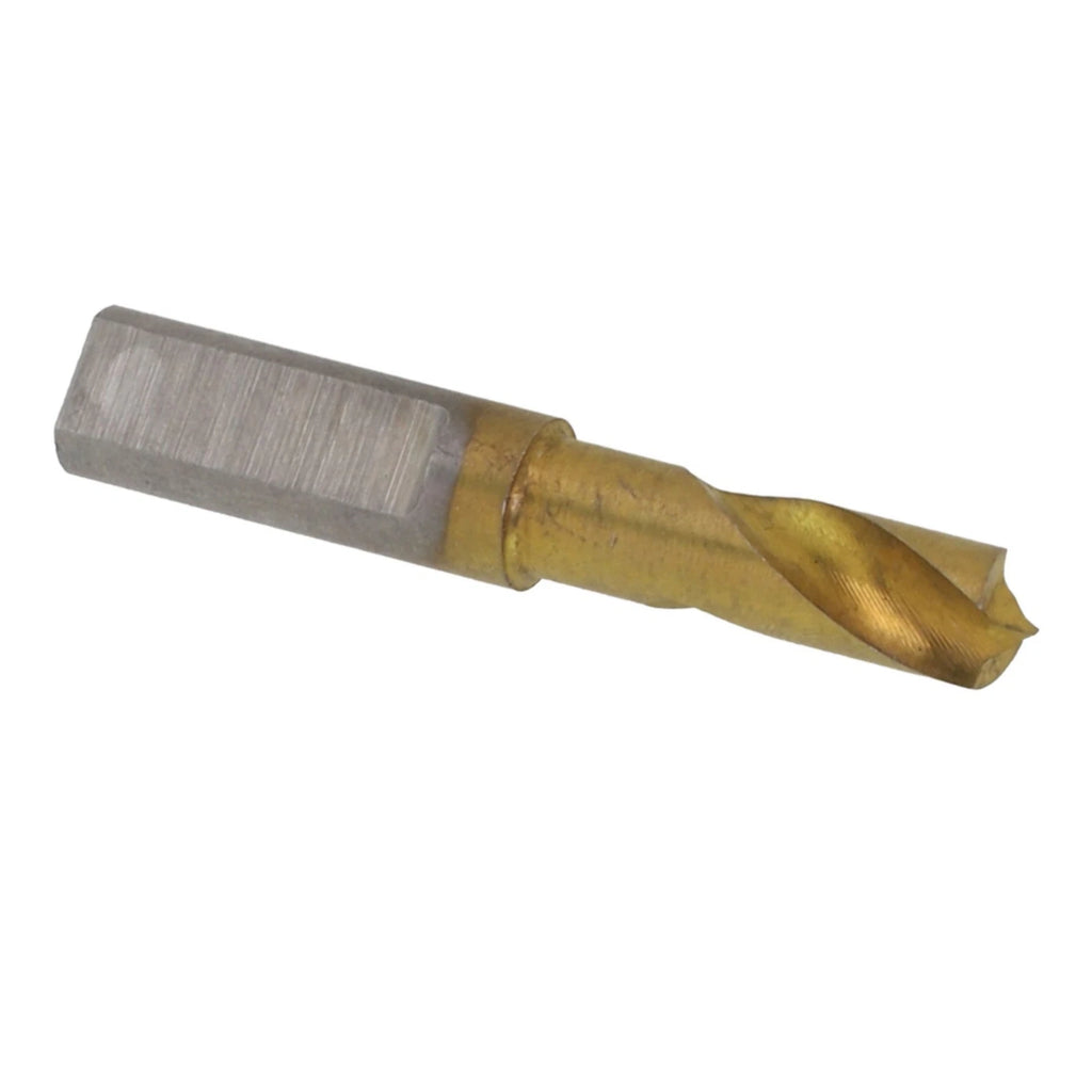 Welding Drill Bit for Power Tools (Flat Shaft)