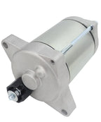 Starter Motor for Honda Foreman 500 TRX500FPE (2012–2013) with Relay & Key Switch