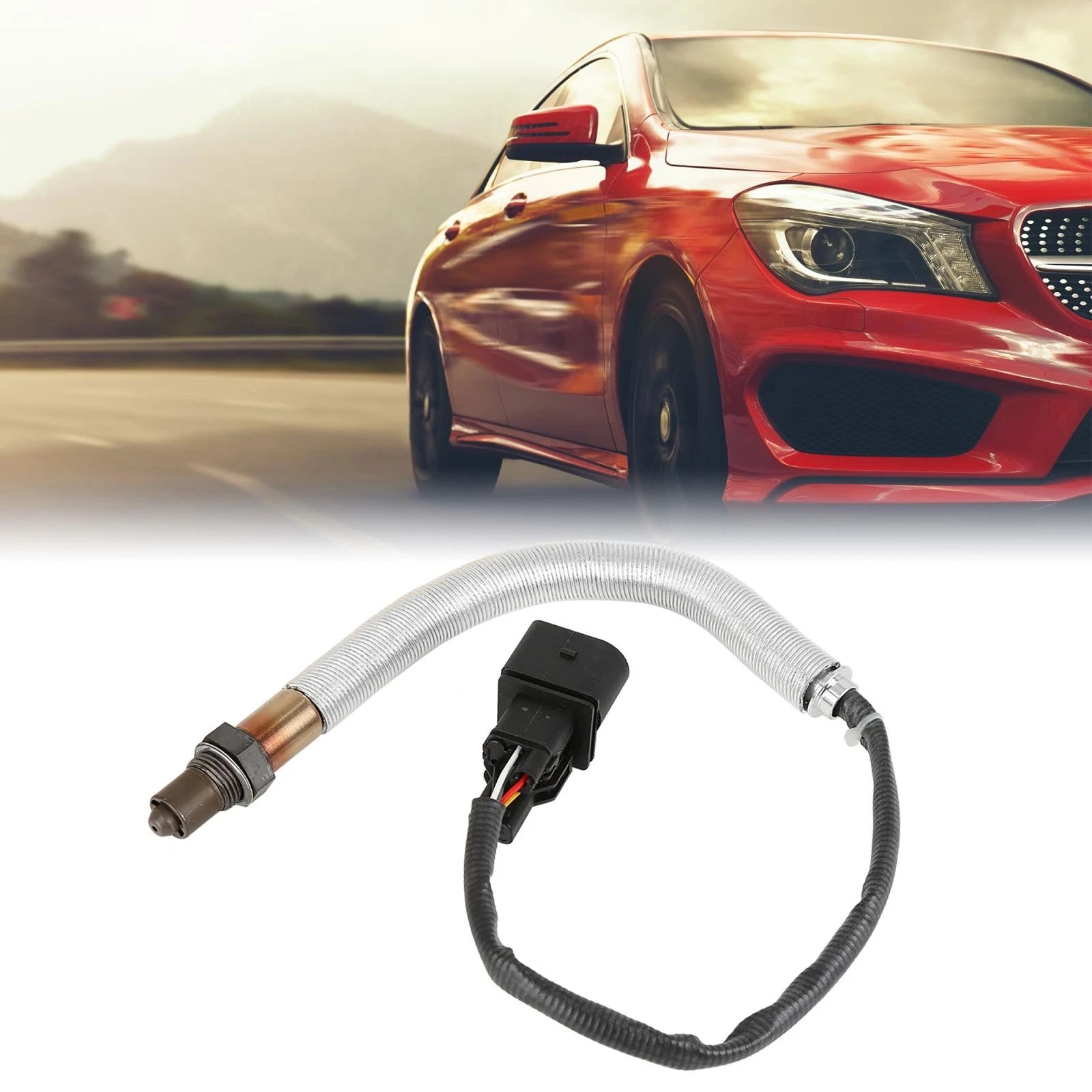 Oxygen Sensor 11787530282 for BMW 3 Series E46 316i (2002–2005)