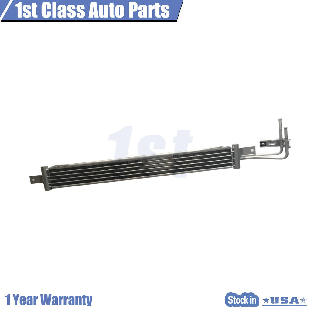 Transmission Oil Cooler for Kia Rondo (2007-2010)