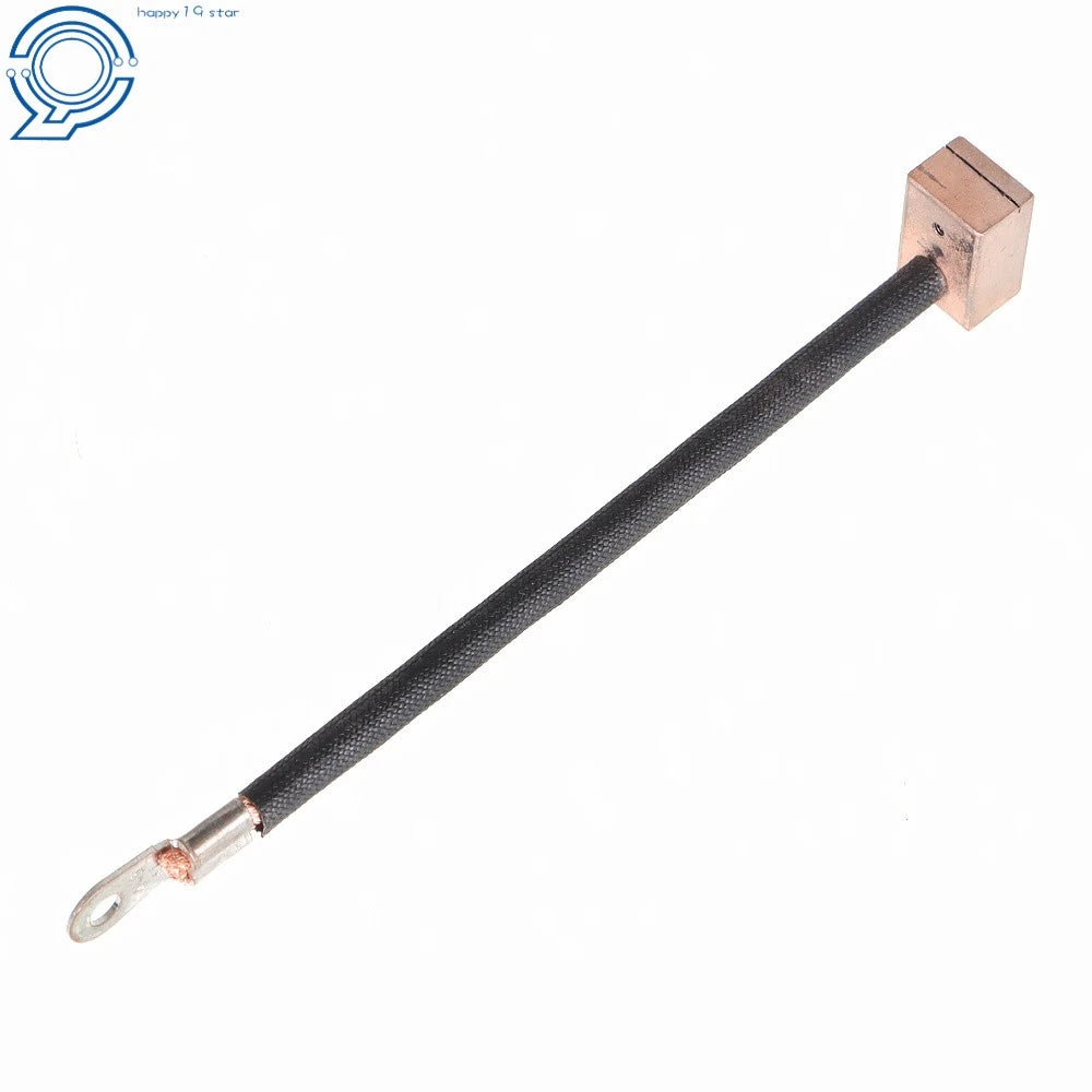 Wiper Brush for Club Car DS 36V/48V (1988–Present)