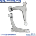 Lower Control Arms with Ball Joint for Saab 9-3 9-3X (2003–2011)