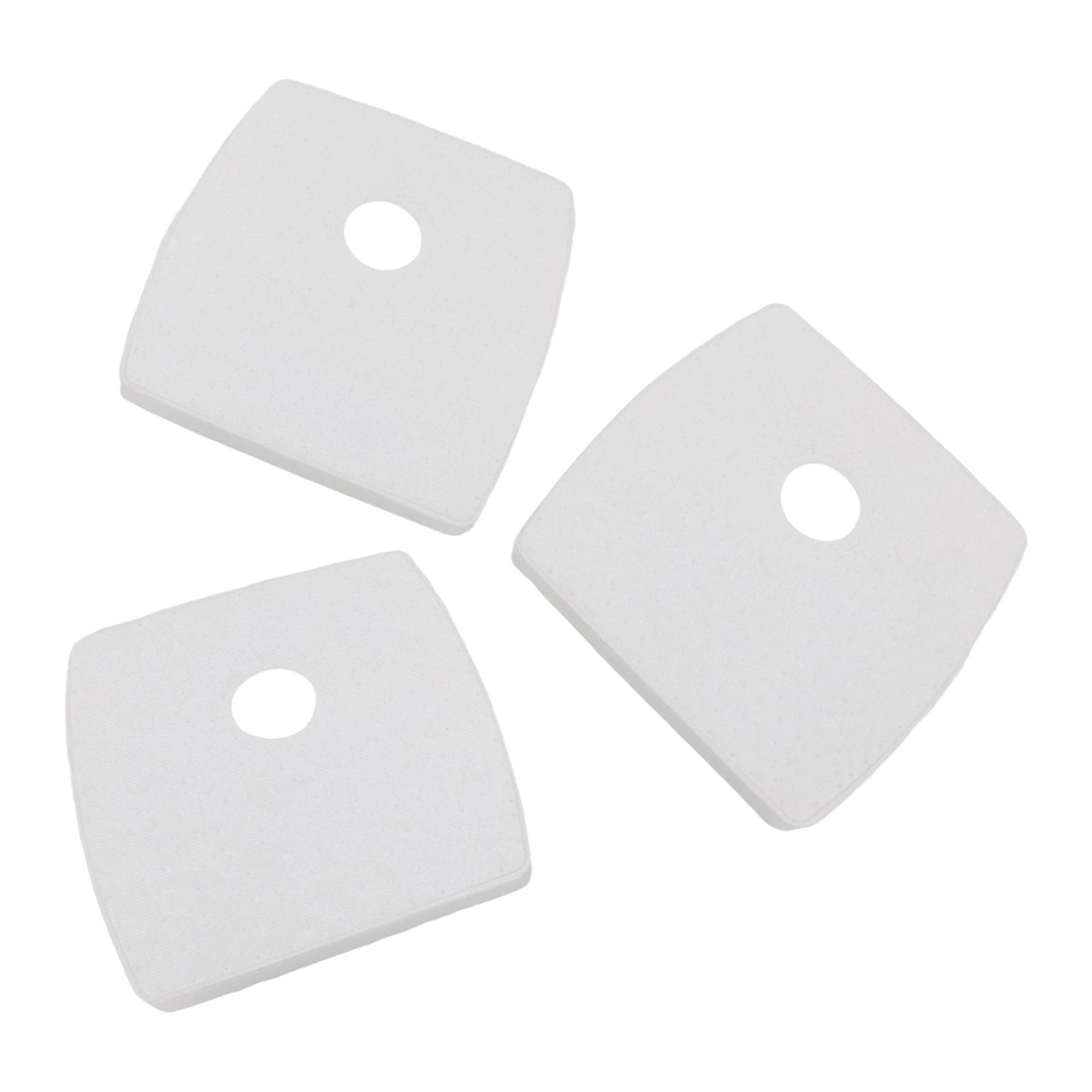 Set of 3 Washable Filters for SilverCrest M690 (WAP W310)