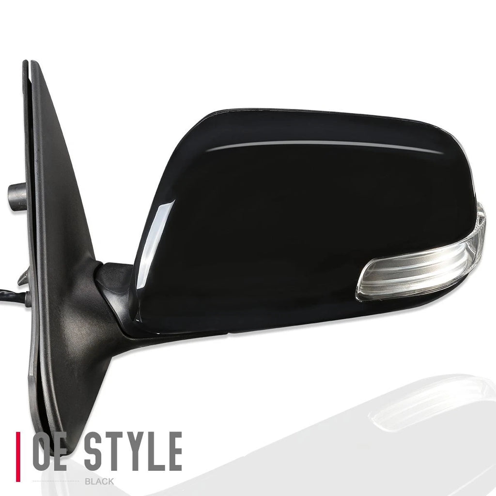 Power+Turn Signal Side Door Mirror for Scion xD (2008–2014) SC1320104