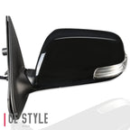 Power+Turn Signal Side Door Mirror for Scion xD (2008–2014) SC1320104