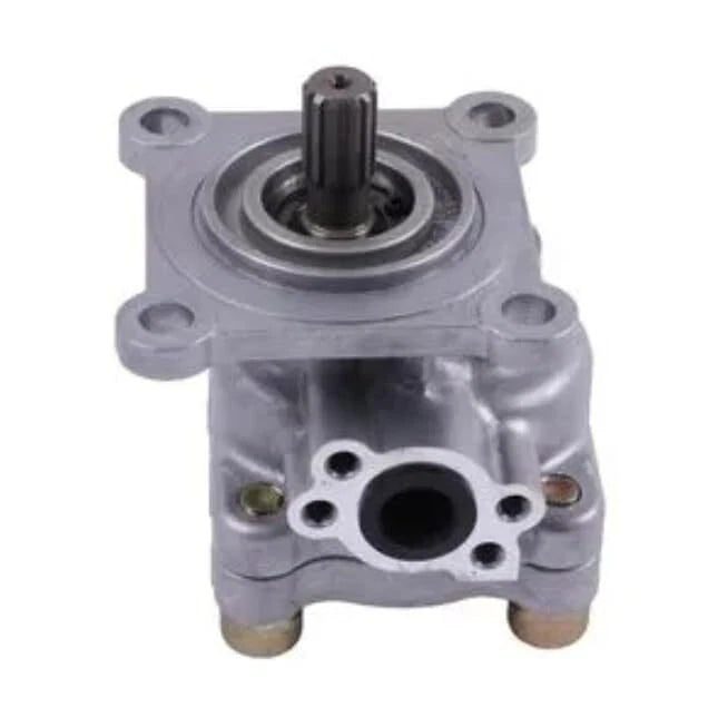 Power Steering Pump SBA340451020 for New Holland TC35A TC35D T1530 T2410 T2420 (2000–2010)