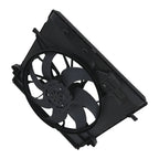 Electric Radiator Cooling Fan for Mercedes-Benz GLE350/ML250 (2005–2012)