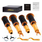 Coilovers for Honda Accord DX/EX/LX (1994–1997)