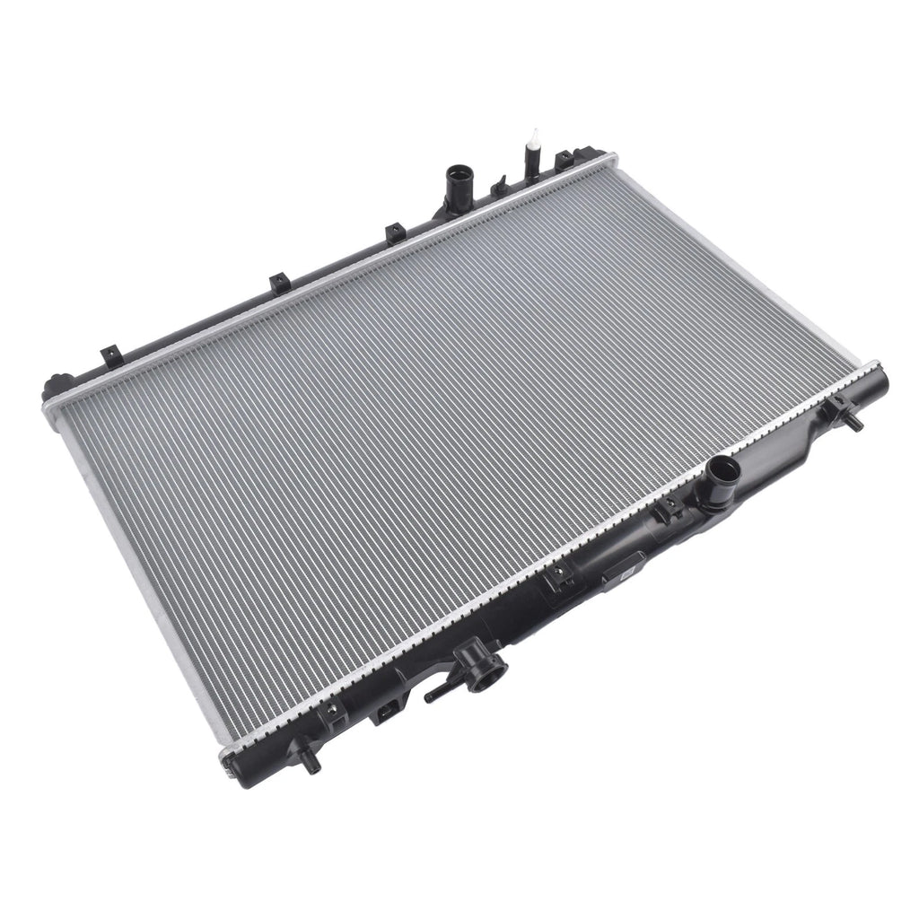 Downflow Radiator for Honda HR-V (2023–2024) 2.0L Front Mount Assembly
