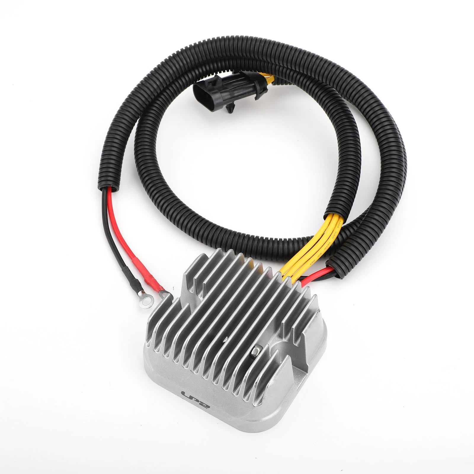 Voltage Regulator for Polaris (OEM Repl.# 4014543 4015214 4015230 4014405)