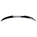 Rear Trunk Spoiler Lip Wing for BMW 3 Series G20 G80 M3 320i 325i 330i (2019-2023)