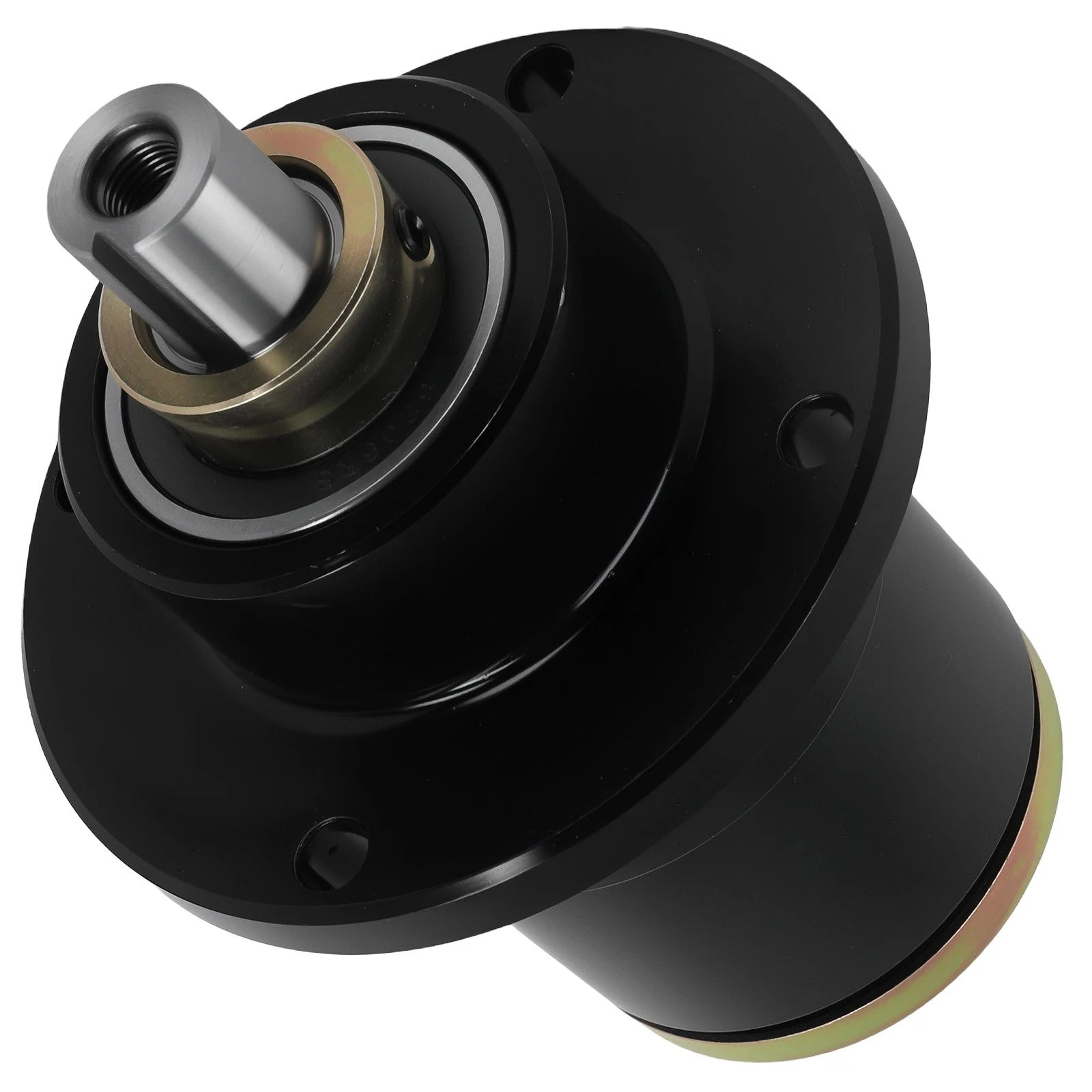 Deck Spindle for Bad Boy ZT CZT Outlaw Maverick (2013–2019)