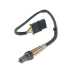 2X O2 Oxygen Sensors for BMW 320i, 328i, X3, 428i (2013–2015)