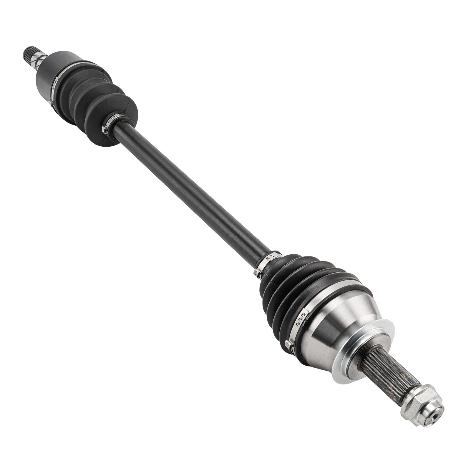 Front CV Axle Shaft Assembly for Subaru Legacy & Forester (2010–2014)