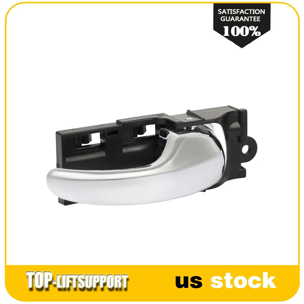 Front Right Inner Door Handle for Ford F-150, F-250 (1997–2003)