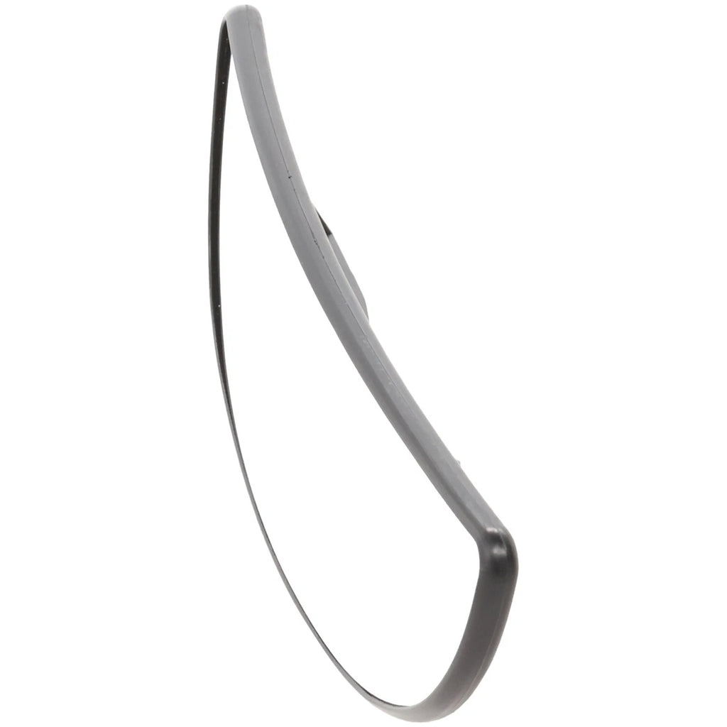 Mirror Glass for Ford F-250 F-350 Super Duty (1999–2007) Passenger Lower