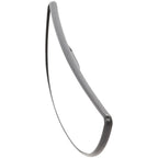 Mirror Glass for Ford F-250 F-350 Super Duty (1999–2007) Passenger Lower