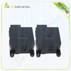 2X Blend Door Actuator for Dodge Jeep (2007–2012) 68004016AA