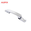 Exterior Door Handle Set for Hyundai Accent (2006–2011)