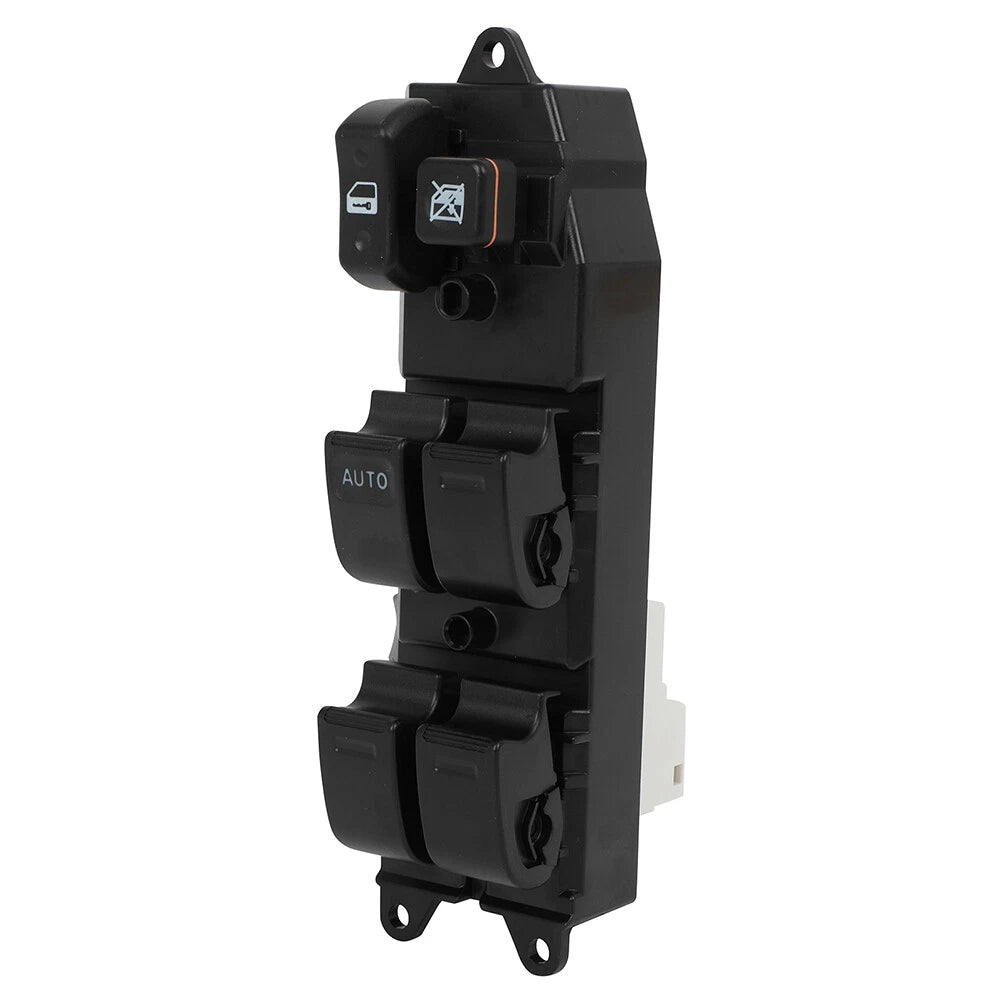 Window Control Switch for Toyota RAV4 (2001–2005) Front Left