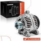 Alternator for Jeep Grand Cherokee WJ (1999–2000) 4.0L 132A 12V