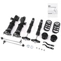 BFO Suspension Lowering Coilovers Kit For Hyundai Genesis Coupe 11-16