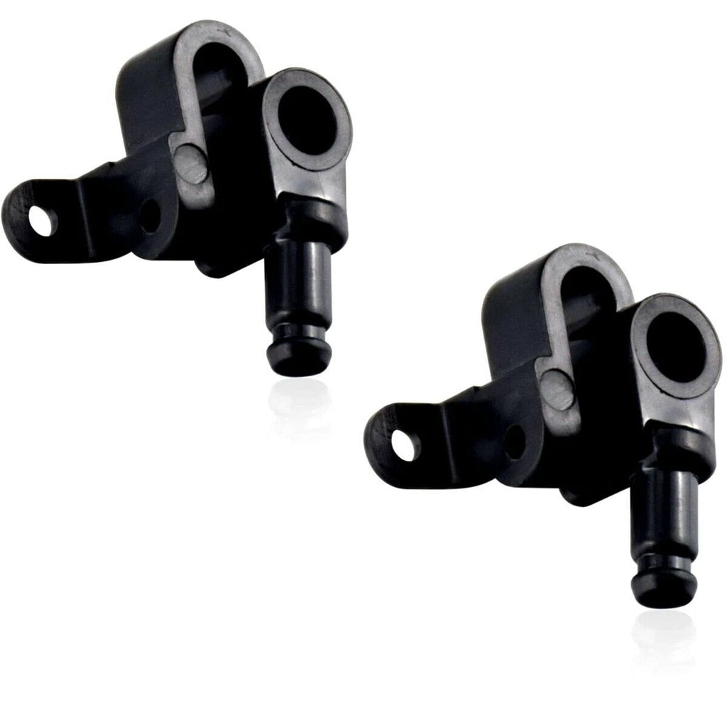 2 Pack Carb Cam Follower Lever for Johnson Evinrude 323327 (Outboard)