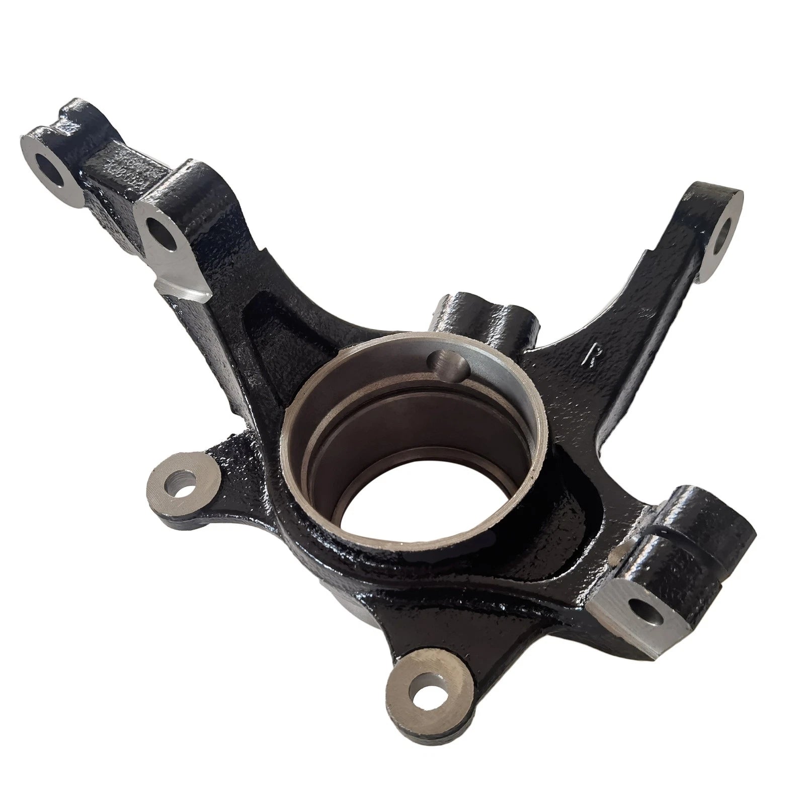 Front Right Steering Knuckle for Hyundai Tucson Kia Sportage (2010–2013) 698-054