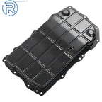 Transmission Oil Pan for Jeep Wrangler JL Gladiator JT (2018–2026)