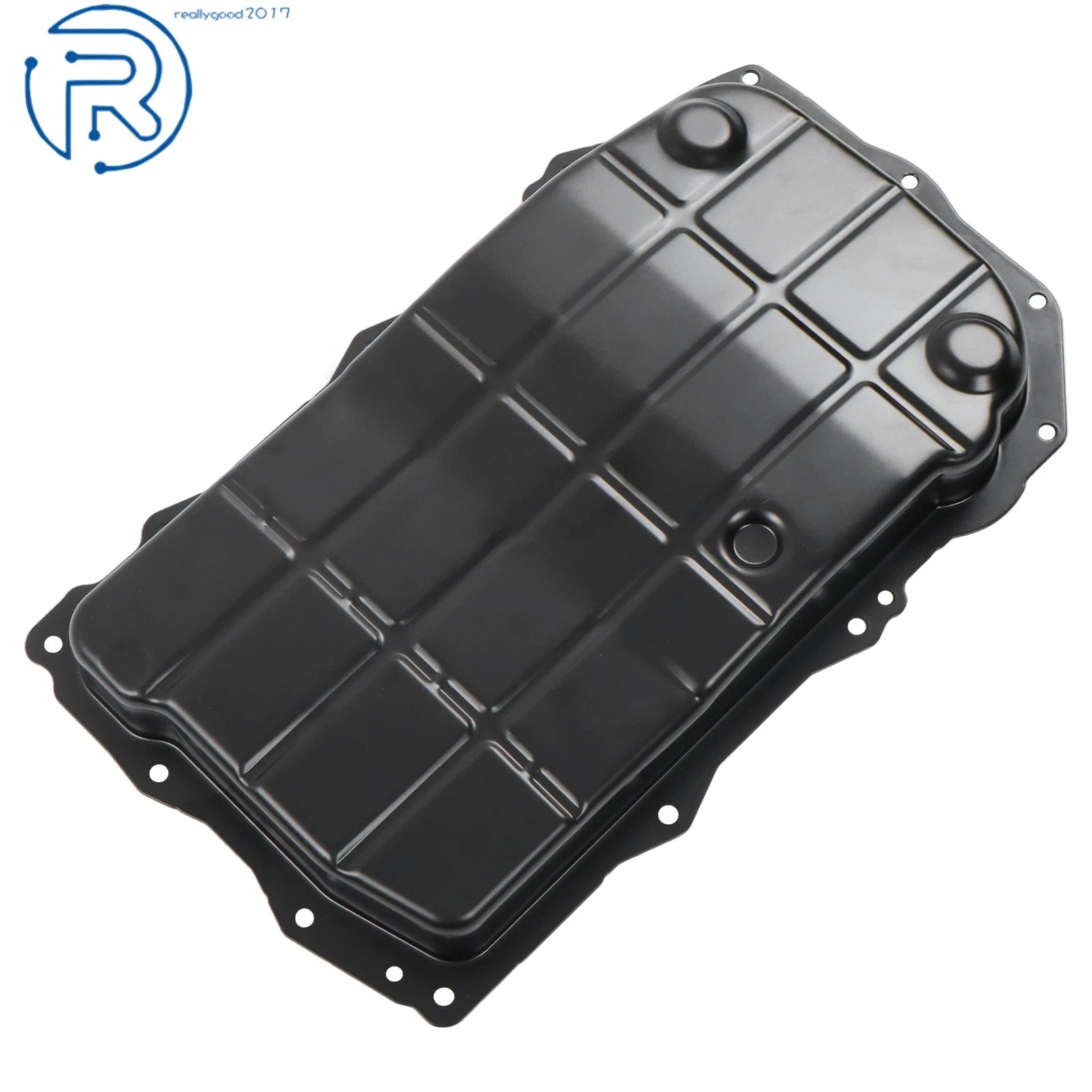 Transmission Oil Pan for Jeep Wrangler JL Gladiator JT (2018–2026)