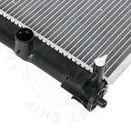 Cooling Kit for Lexus UX200, Toyota Corolla (2019–2022)
