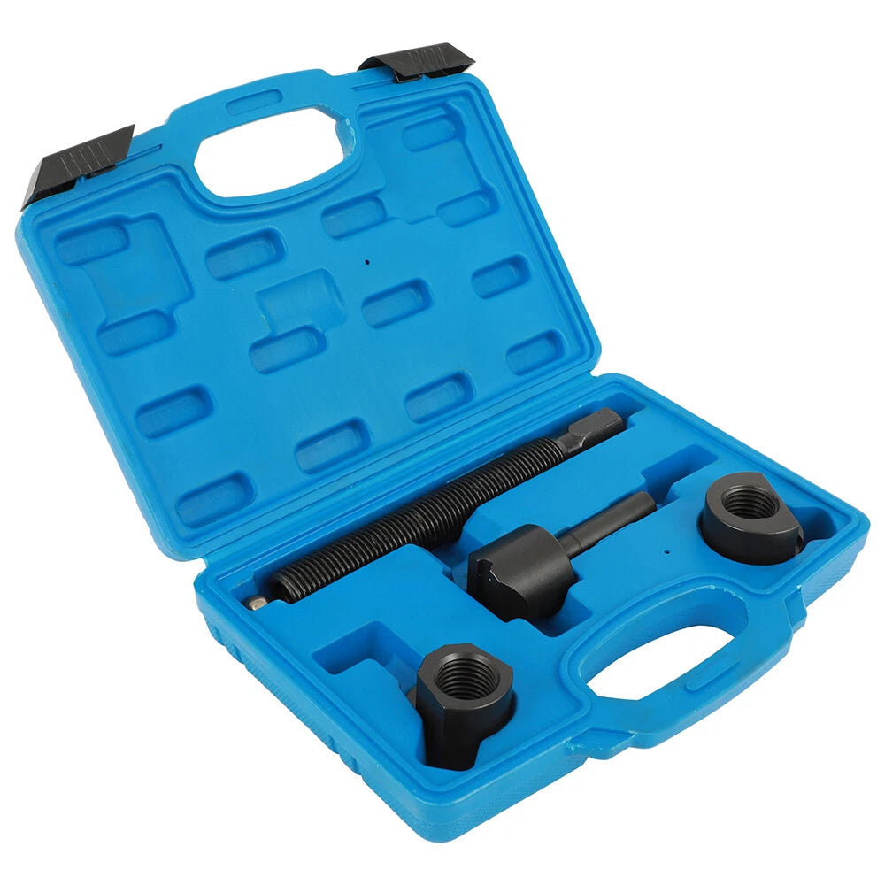 Dual Wheel Separator for Pusher Wheel Hub Removal Tool