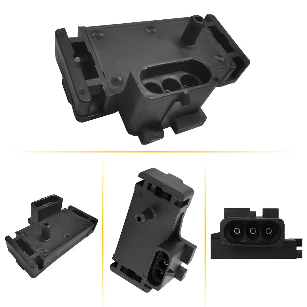 MAP Sensor for Buick Cadillac Chevrolet GMC (2010–2015)