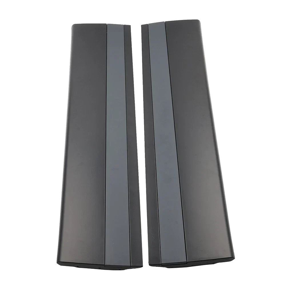 Front Door Lower Molding Panels for Land Rover Range Rover Velar (2018-2022)