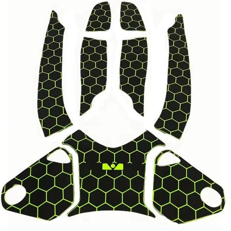 Custom Eva Traction Mats for Seadoo RXT-X 260RS (2011), RXT/GTX/Wake Pro (2010–2015)