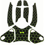 Custom Eva Traction Mats for Seadoo RXT-X 260RS (2011), RXT/GTX/Wake Pro (2010–2015)