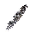 Crankshaft Assembly with Bearing Set 3910968 3905625 for Cummins 6CT8.3 (1998–2002)