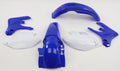 Acerbis Plastic Body Kit for Yamaha WR250F & WR450F (2005)